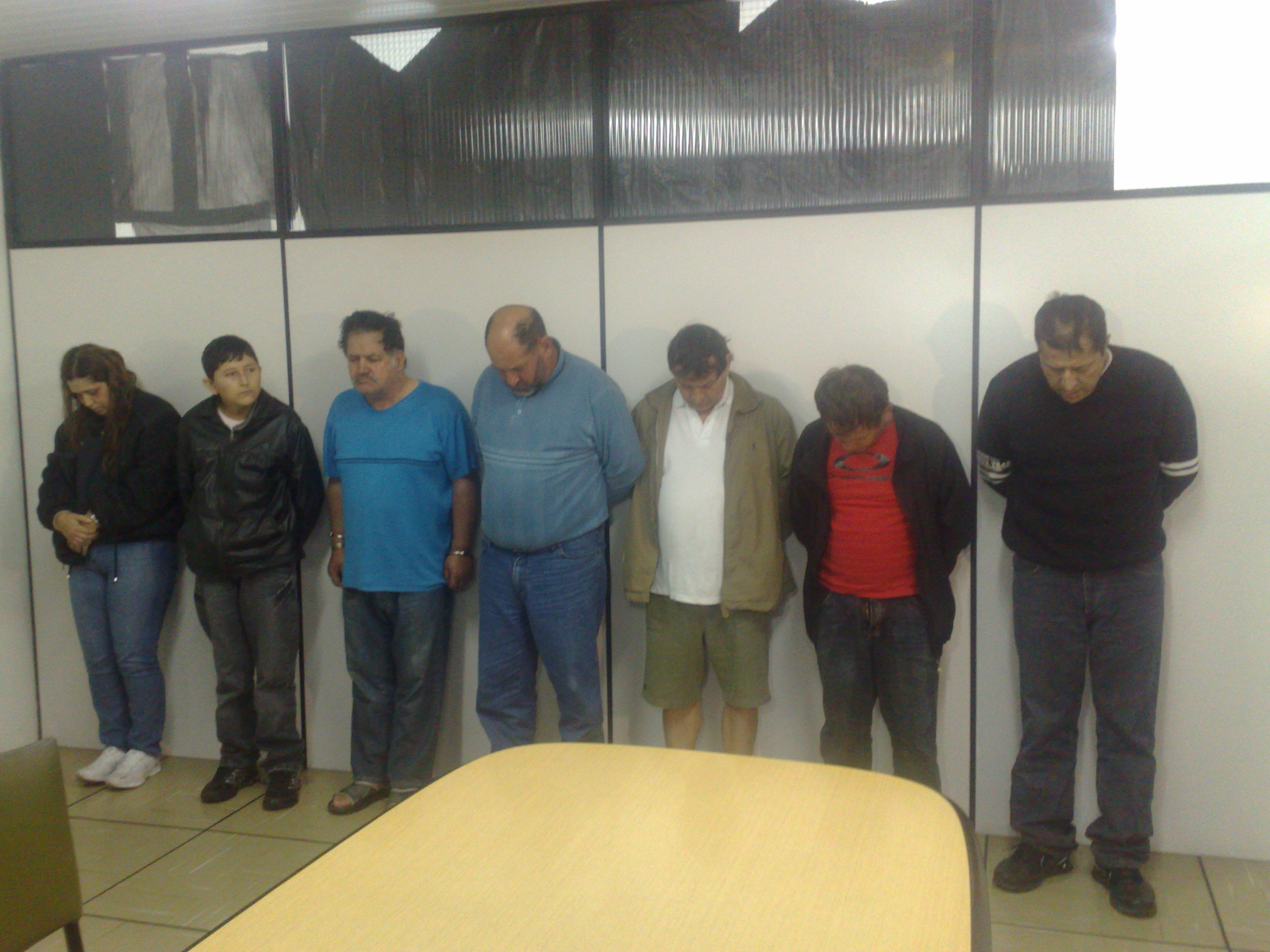 Quadrilha atraía empresários através da oferta de produtos supostamente apreendidos pela Receita Federal | Adriano Ribeiro