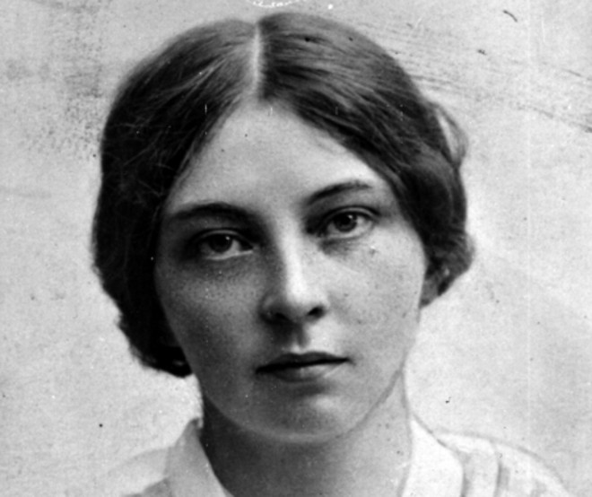 1928 - Sigrid Undset (1882-1949, norueguesa). Recebeu o Nobel