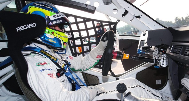 Curitibano está 18 pontos atrás do líder do WTCC, Gabriele Tarquini | 