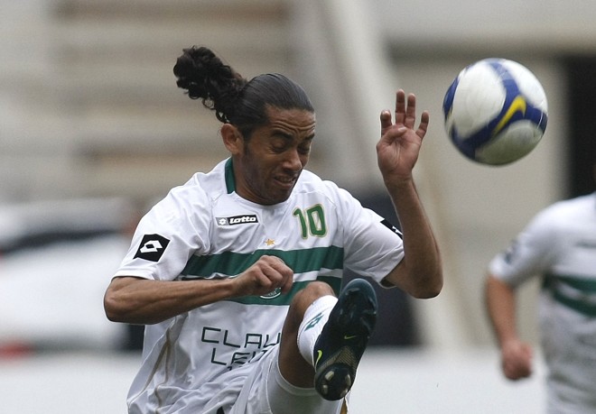 Carlinhos Paraíba: 