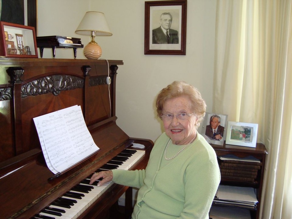 Lista de falecimentos |