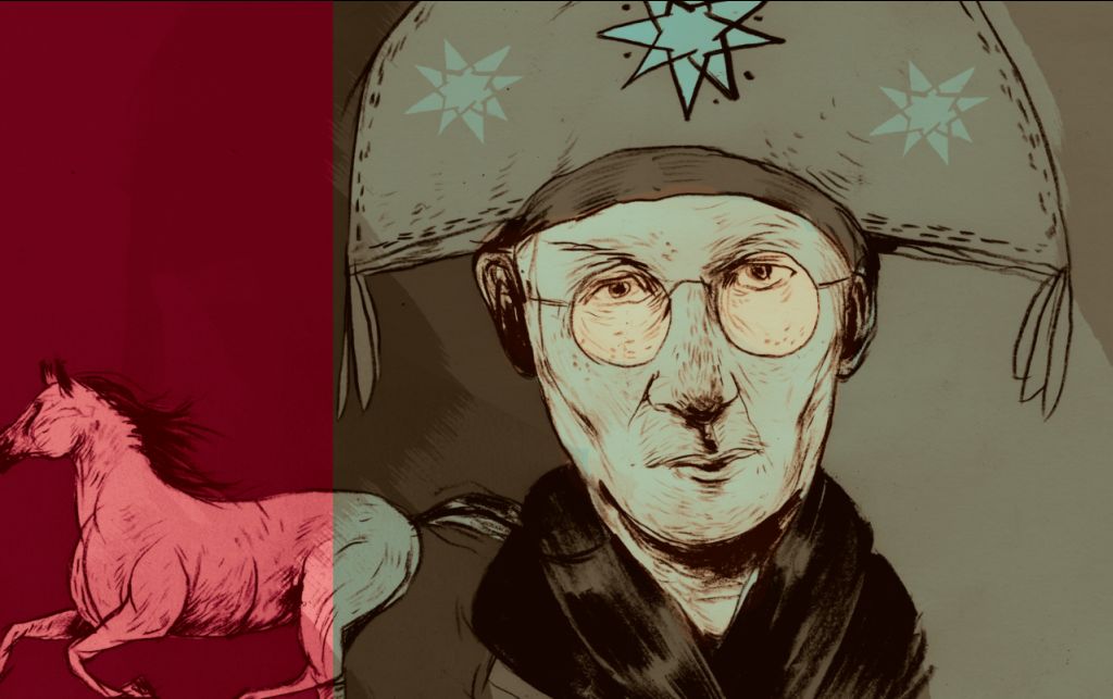 Lampião é também um mito mental, a julgar por haver dominado a imaginação brasileira mesmo fora do seu território nativo, mas também por haver inspirado obras de literatura e de grande literatura como muitas das que se encontram neste volume e que dão ao personagem as dimensões míticas dos heróis. | 