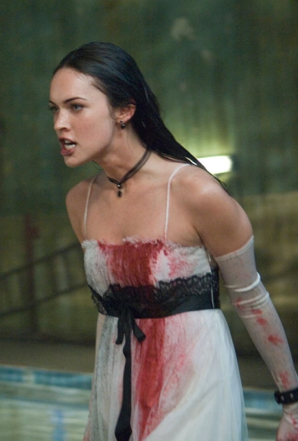 Megan Fox: beldade de Transformers assume papel de matadora de homens | Divulgação