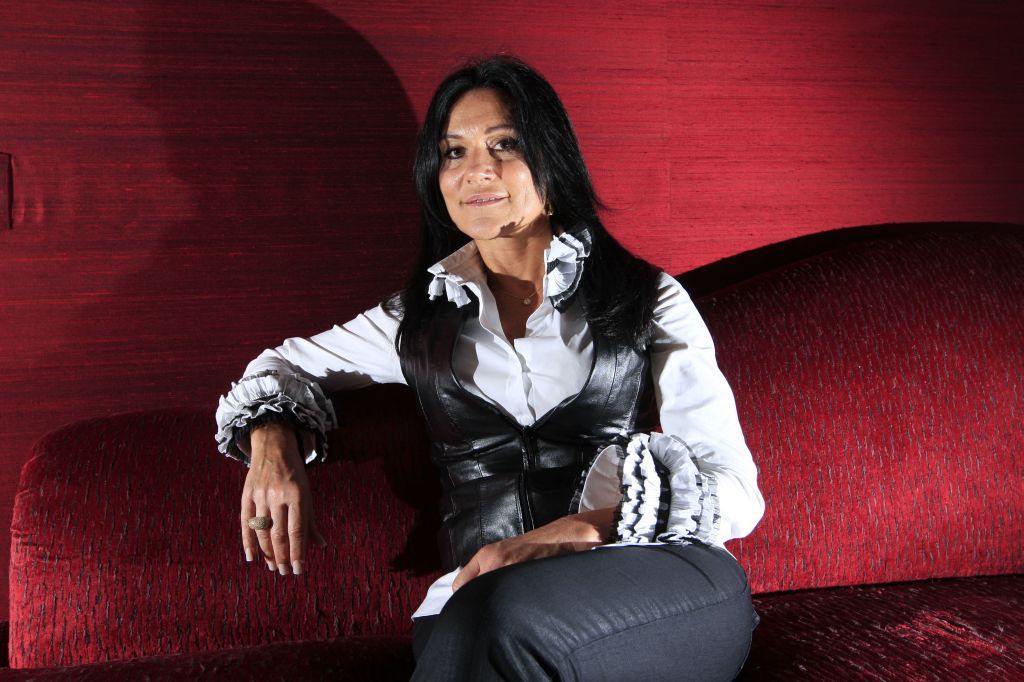 A empresária Ilse Lambach diz que aprovação da lei motiva o retorno de investimento em imóveis | Antônio Costa/ Gazeta do Povo