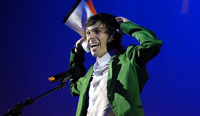 "Os Famosos e os Duendes da Morte" surpreende e é eleito melhor filme | G1