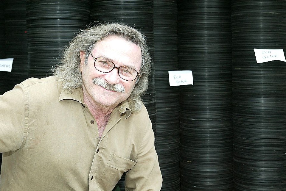 Lista de Falecimentos |