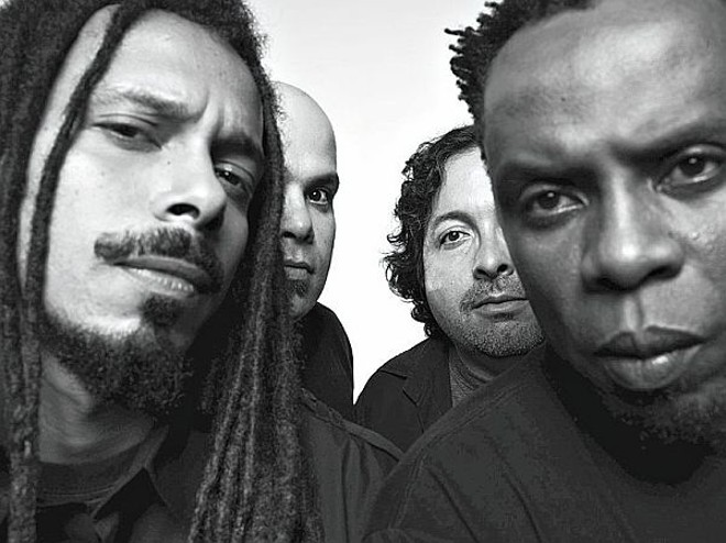 O Rappa se apresenta pela segunda vez no Lupaluna |