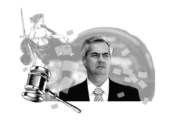 | Foto: Daniel Castellano / Arte: Felipe Lima