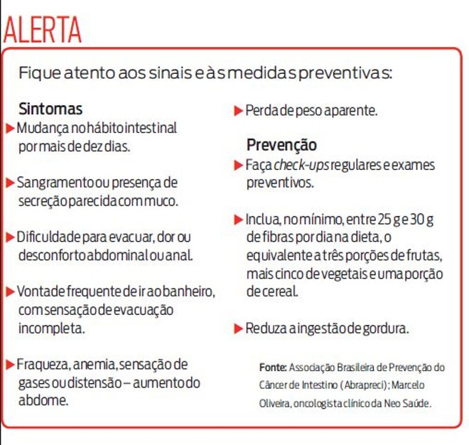 Fique atento aos sinais e às medidas preventivas | 