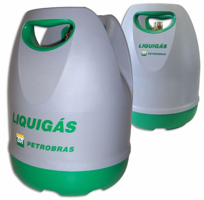 Botijões design chegam ao Brasil | Divulgação