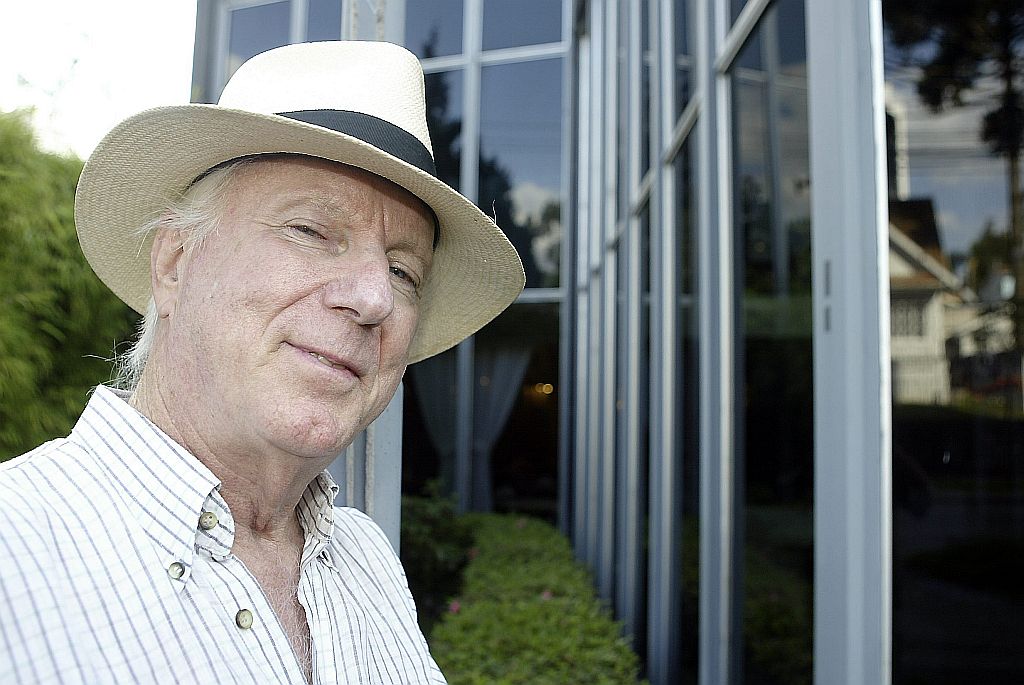 | Daniel Castellano/Gazeta do Povo