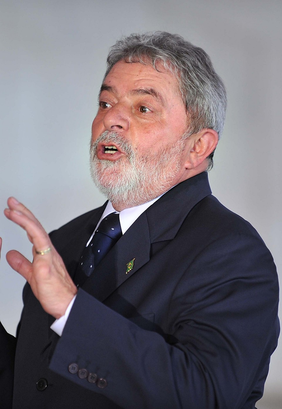 Muita calma nessa hora: quem será o Judas brasileiro? | Fábio Rodrigues Pozzebom/ABr