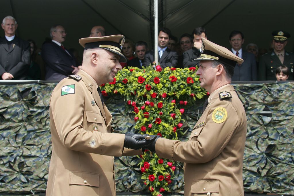 | Daniel Castellano/Gazeta do Povo