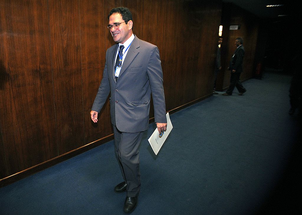 Haroldo Tajra: determinação para a convalidação de cerca de 190 atos secretos | Fabio Rodrigues Pozzebom/ABr