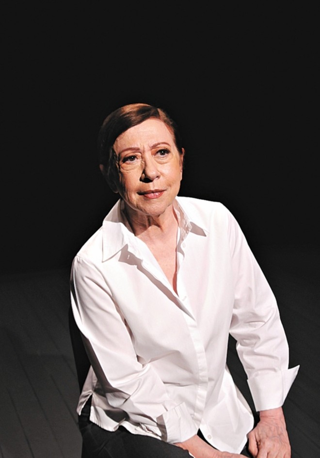 Atualmente, como Simone de Beauvoir |