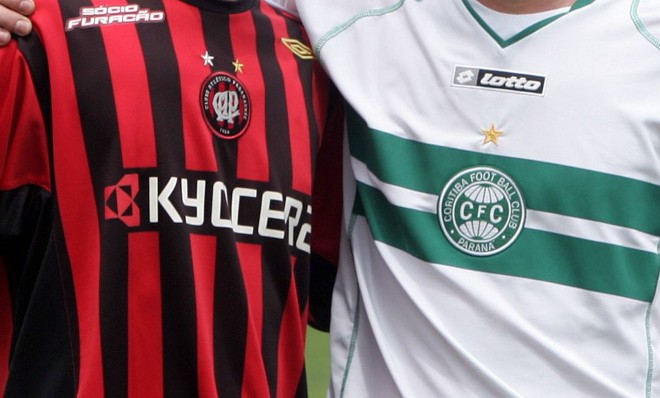 A paz entre rivais é possível... | 