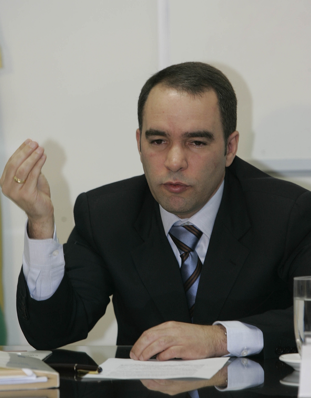 | Aniele Nascimento/Gazeta do Povo