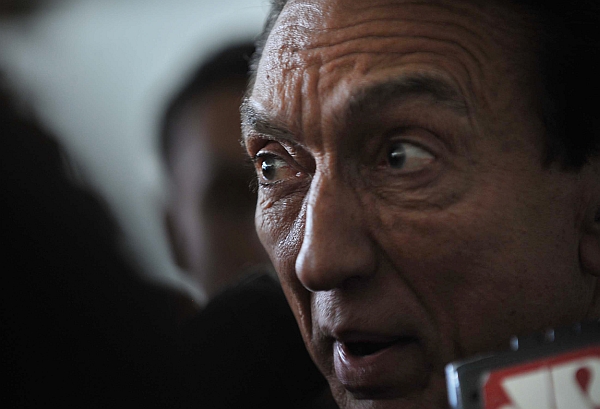 Edison Lobão era orientado por Fernando Sarney e Silas Rondeau sobre o que deveria dizer a empresários que recebia | Fabio Rodrigues Pozzebom/ABr