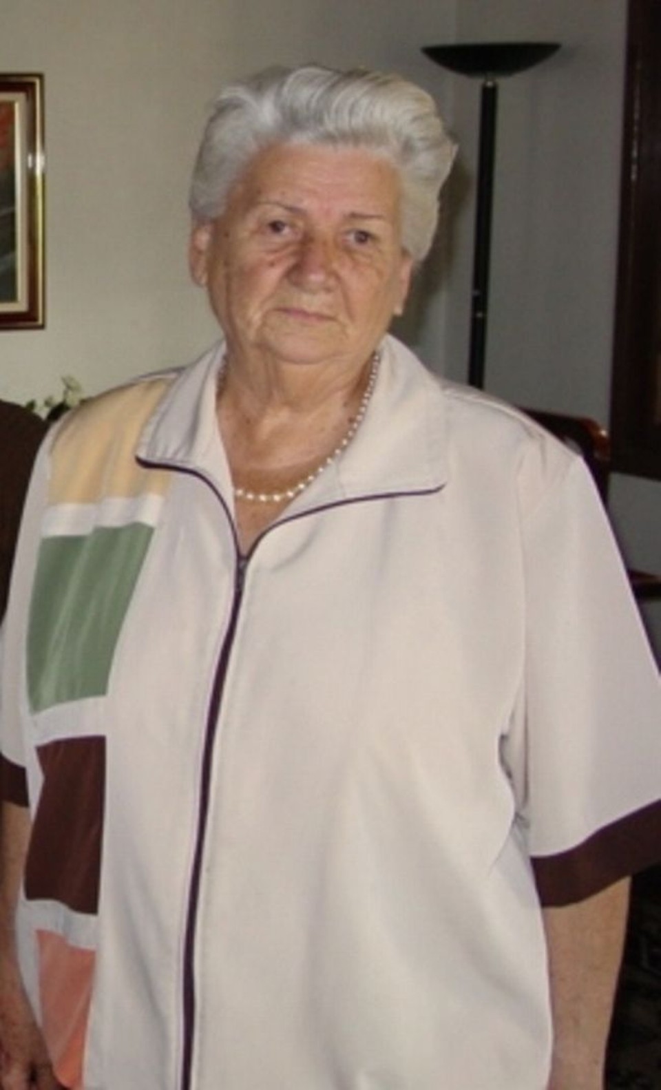 Lista de falecimentos |