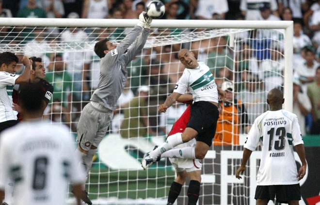 Último Atletiba disputado no Couto Pereira terminou empatado em 0 a 0, mesmo placar da partida que aconteceu no primeiro turno do Brasileirão, na Arena da Baixada | 
