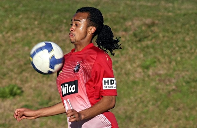 Wesley: 