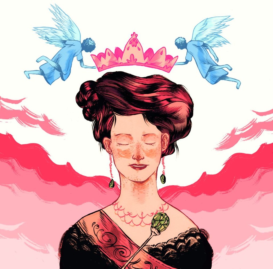  | Ilustração: Felipe Lima