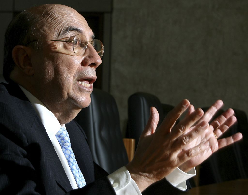 O presidente do BC, Henrique Meirelles: novo sistema é mais transparente | Roberto Jayme/Reuters