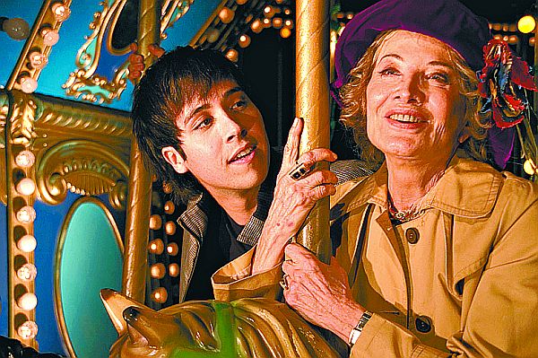 | Divulgação/Prime