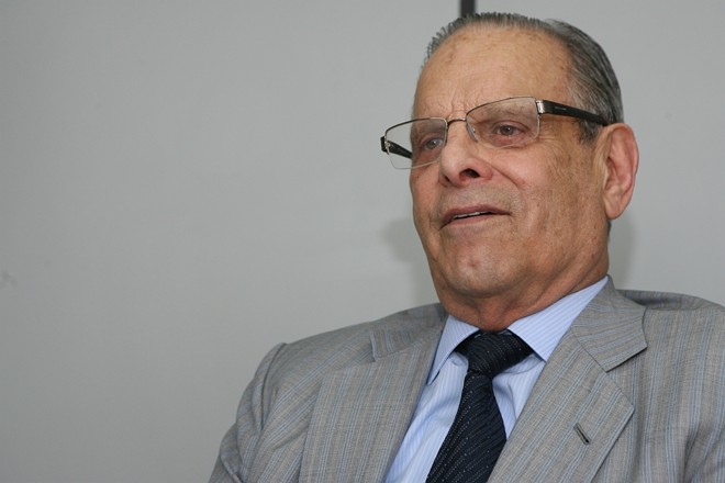 Pimentel: promessa de que jornalistas não serão demitidos. |