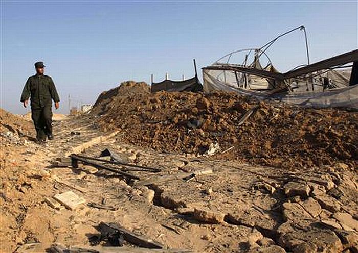 Ocidente pressiona Israel a investigar crimes de guerra | Reuters