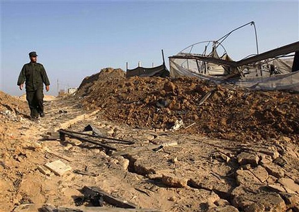 Ocidente pressiona Israel a investigar crimes de guerra | Reuters