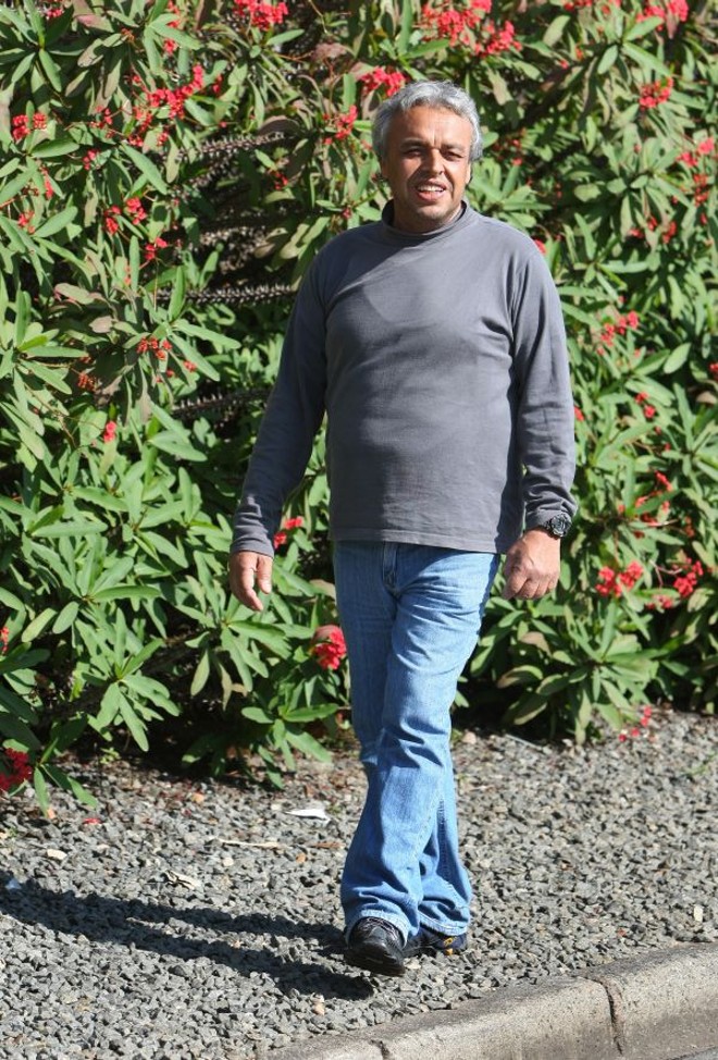 Em 2007, durante um exame médico, o auxiliar administrativo Francisco Martins, 52 anos , descobriu que tinha acromegalia, uma doença que afeta a hipófise  glândula localizada no cérebro que produz um hormônio que estimula a tireoide a trabalhar e afeta todo o metabolismo. O resultado foi uma liberação anormal de T3 e T4. 