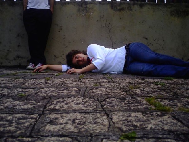 Coração Acéfalo, Boca Desgarrada, da Companhia Subjétil, de Curitiba |