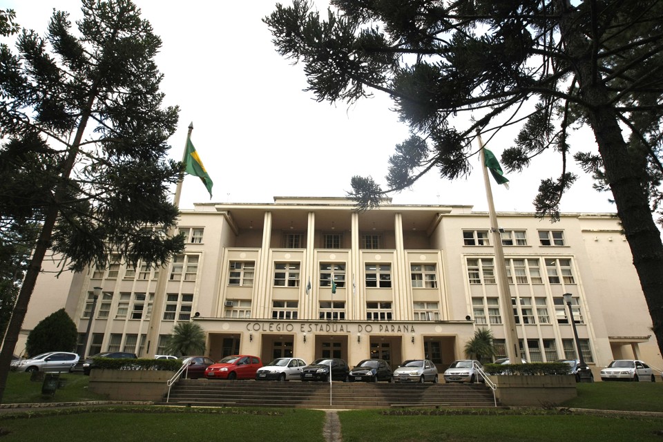 | Valterci Costa / Agência de Noticias Gazeta do Povo