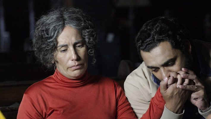 Cena do filme "Lula, o Filho do Brasil" | Divulgação