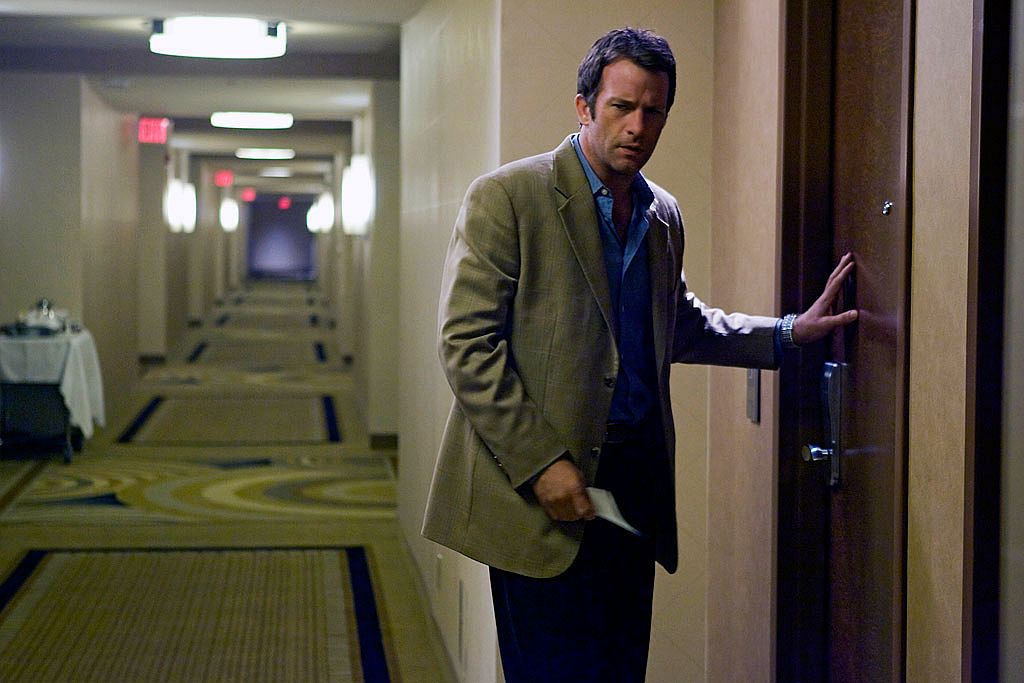 Hung: pai de família vira prostituto em meio à crise financeira | Divulgação