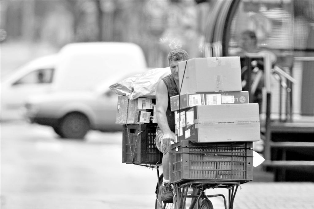 | Antônio More/Gazeta do Povo