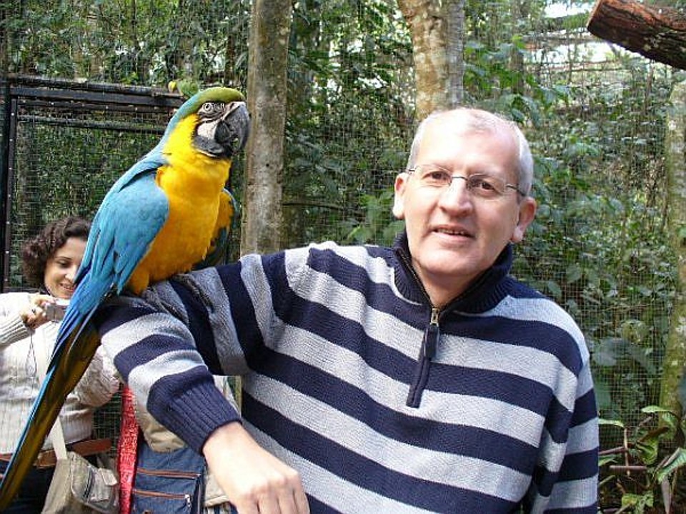 Jefferson Fidelis de Oliveira | 