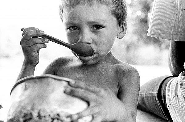 Garapa, de José Padilha: dia 4, às 20 horas, na Cinemateca | Divulgação