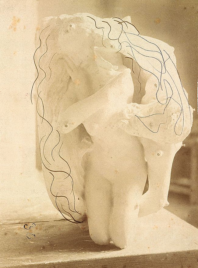 Mostra é uma parceria com o Museu Rodin, de Paris | Divulgação