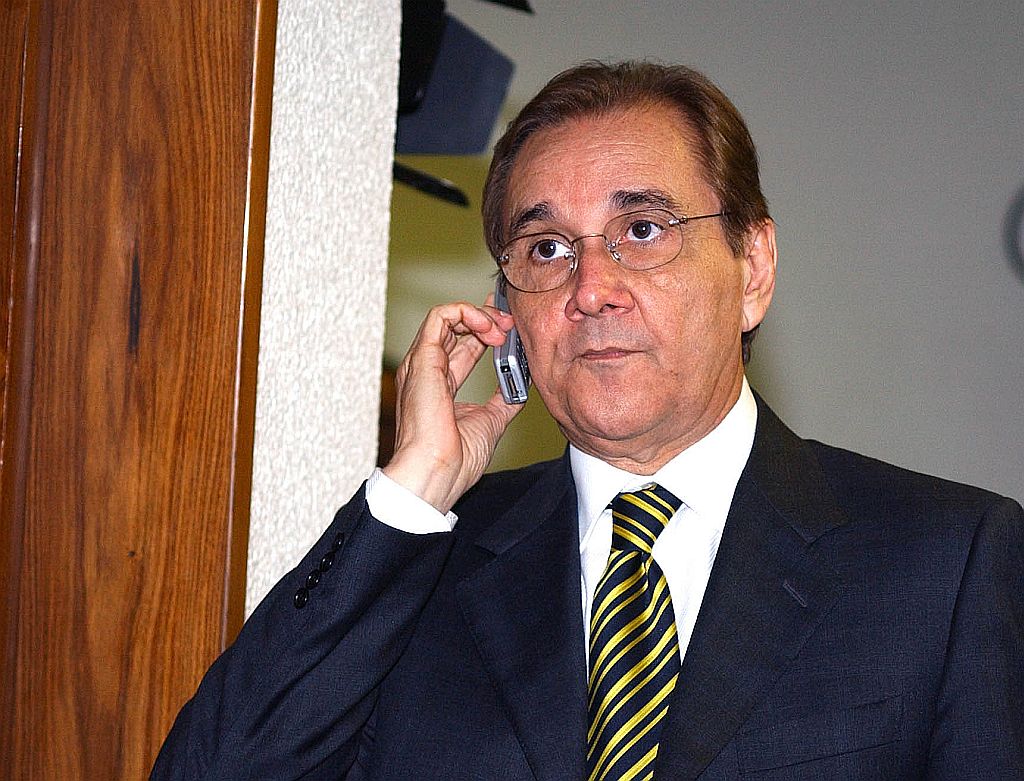 Agripino Maia (DEM-RN): Não podemos aceitar posições chavistas | Walter Campanatto/ABr