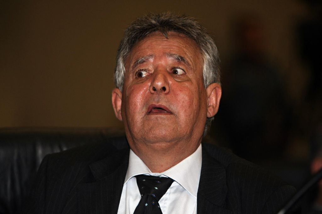 | Albari Rosa/Gazeta do Povo