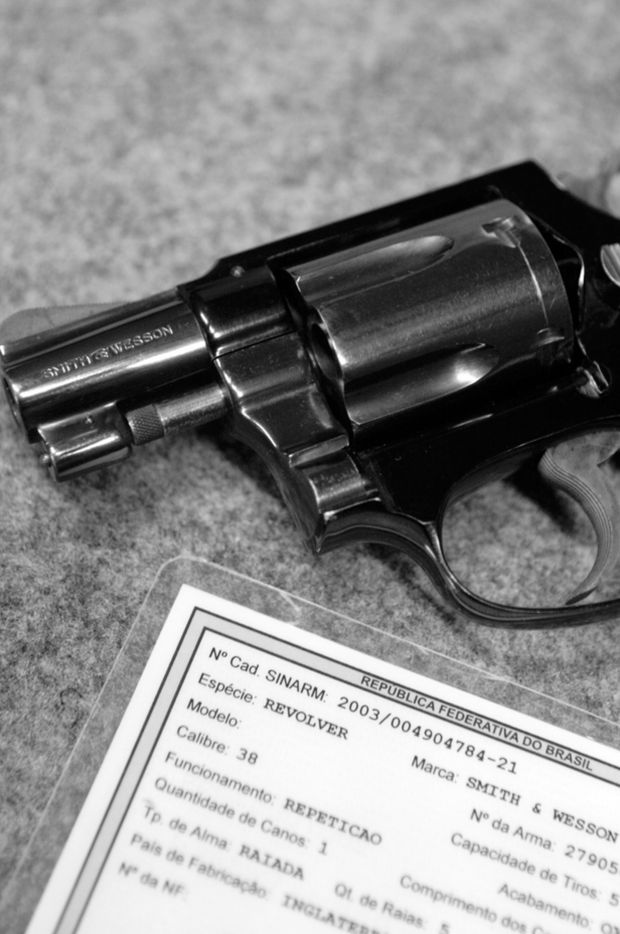 | Daniel Derevecki/Gazeta do Povo