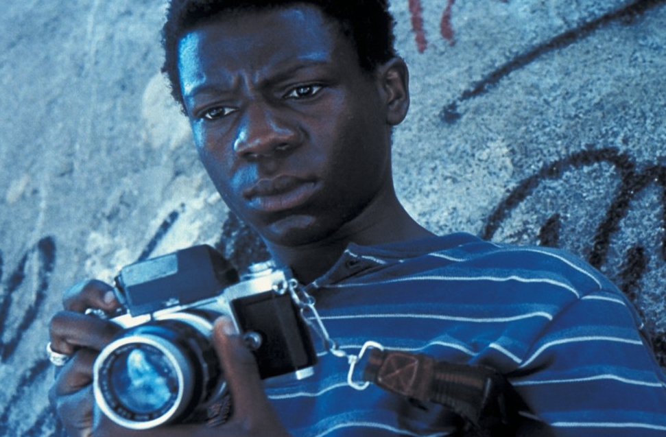 Cena do filme "Cidade de Deus" | Divulgação