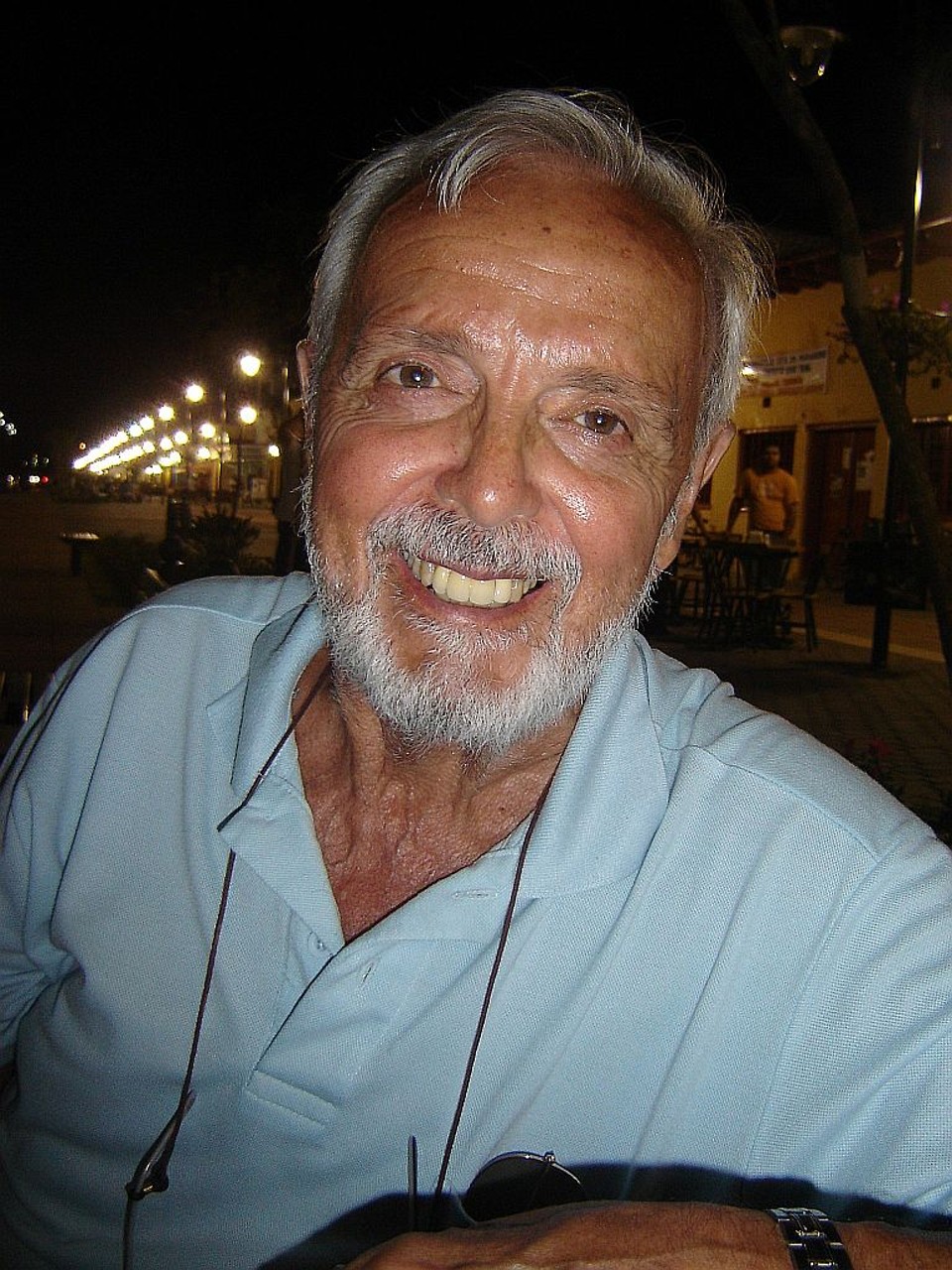 Jorge Edil Boamorte | 