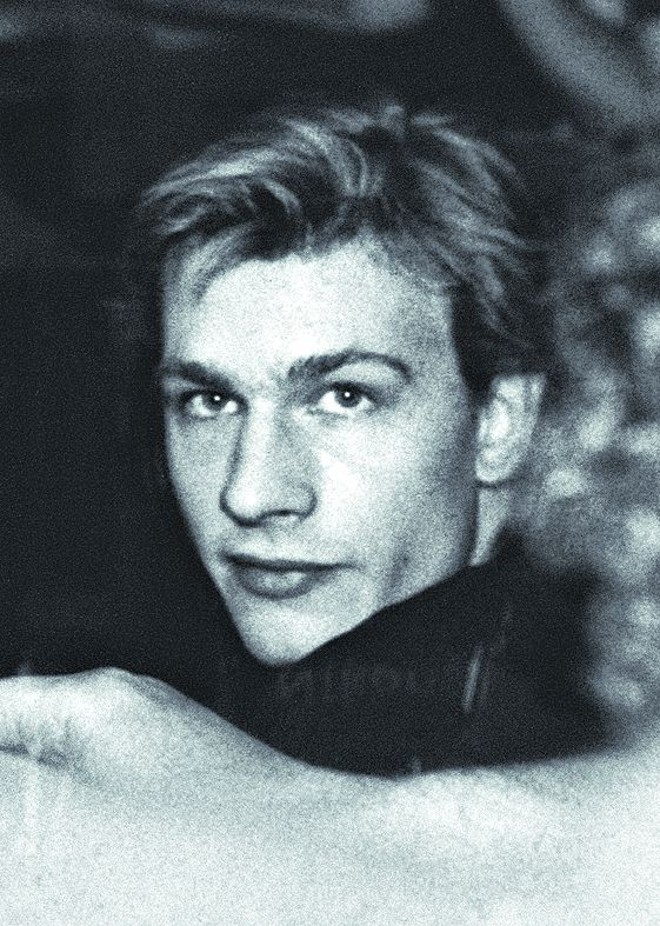 Guillaume Depardieu: comovente | 