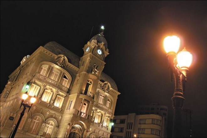 Paço da Liberdade: edifício histórico é peça-chave na revitalização do centro | 