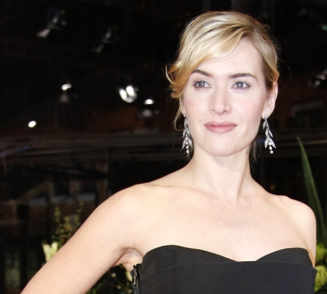 Kate Winslet venceu ação contra a Associated Newspapers | Reuters