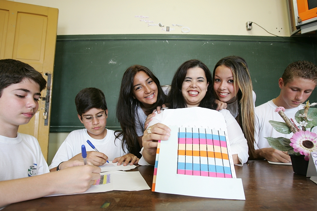 | Daniel Castellano/Gazeta do Povo