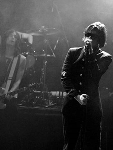Julian Casablancas, vocalista dos Strokes | Divulgação